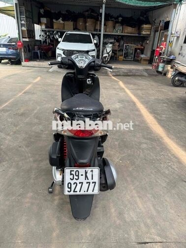 bán Honda sh mode 125 2015 bstp đỏ đen sipoty