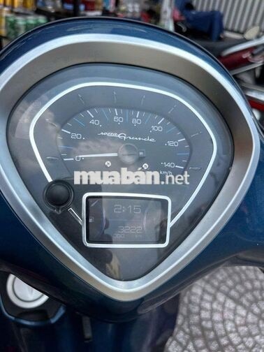 Yamaha Grande 125cc 2020 bs 49b2-00974