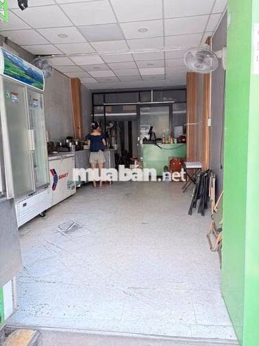 CHO THUÊ MẶT BẰNG KINH DOANH MẶT TIỀN PHAN VĂN TRỊ
