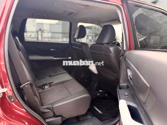 Toyota Veloz Cross 2023 Đỏ Xe gia đình