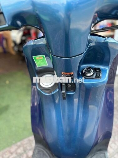 Yamaha Grande 125cc 2020 bs 49b2-00974