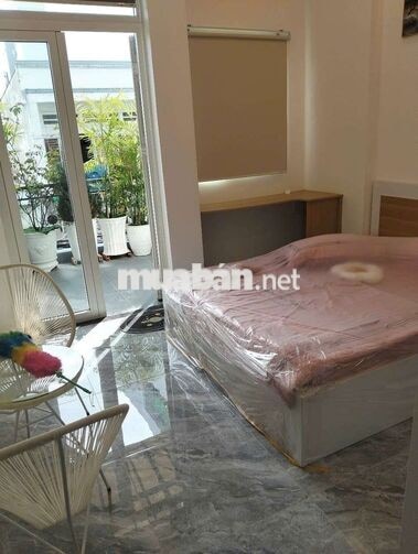 CHO THUÊ NHÀ HXH FULL NỘI THẤT 2PN  2WC ĐS59 PHƯỜNG 14 GÒ VẤP