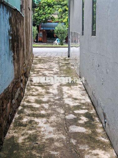 Cho thuê nhà nguyên căn gần bến xe 110m2