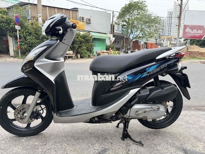 Honda Vision 2013 Đen