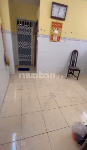 🏡 BÁN NHÀ 5 TẦNG KIÊN CỐ – HỒNG BÀNG, P.1, Q.11