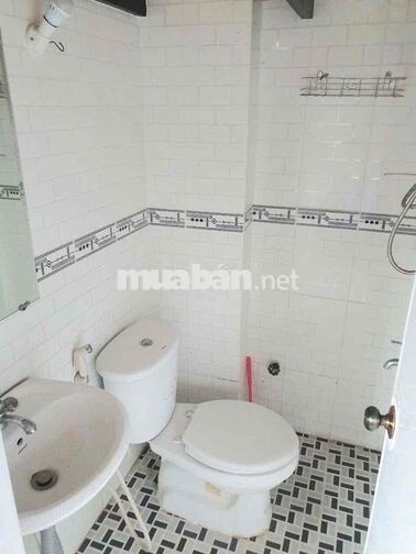 🏡CHO THUÊ PHÒNG GÁC 30M2 4,XX SINH VIÊN LÊ VĂN SỸ Q3 CÓ MÁY LẠNH XỊN🏡