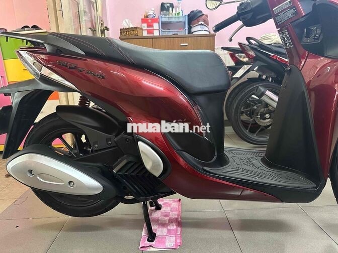 Honda SH Mode 2022 ABS Đỏ 10363 km