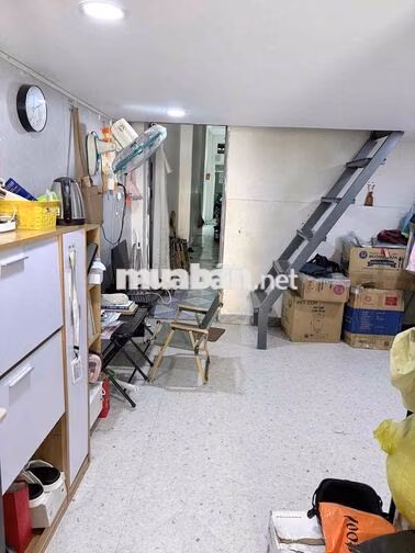 CHO THUÊ MẶT BẰNG KINH DOANH MẶT TIỀN PHAN VĂN TRỊ