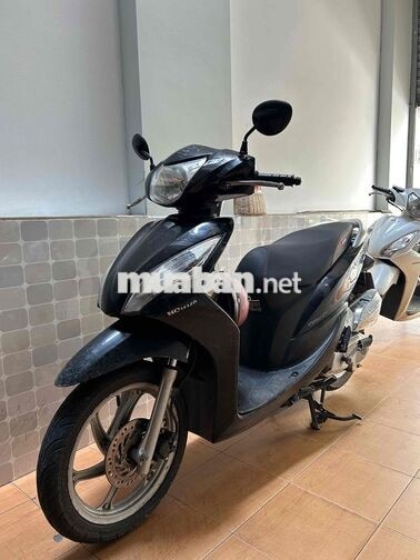 Honda Vision 2013 Đen