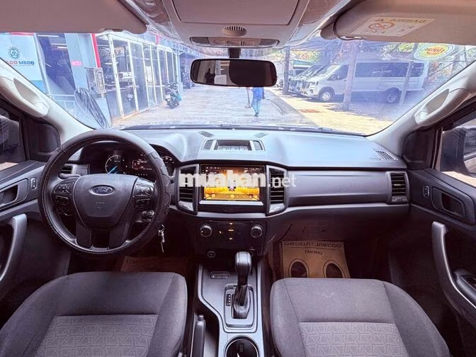 Ford Ranger 2019 Nâu 62.000km