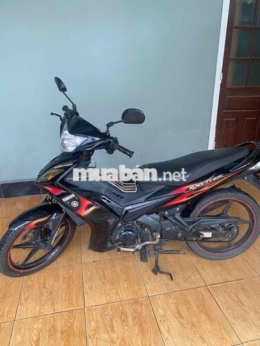 bán xe exciter xuống áo 2010 xe đẹp