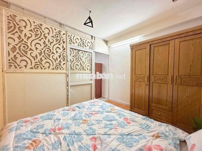 CĂN HỘ 2 PN Ở BÌNH THẠNH CHỈ 7tr5