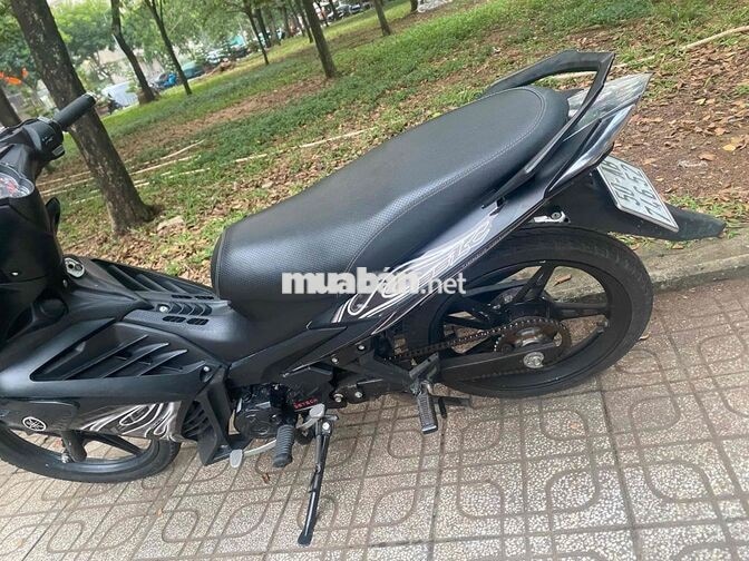 Exciter 50cc Đen 49871 km