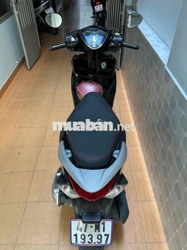 Honda Vision 2013 Đen