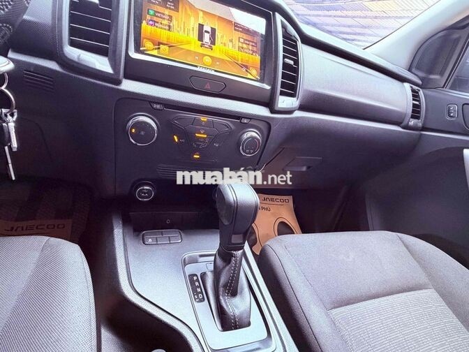 Ford Ranger 2019 Nâu 62.000km