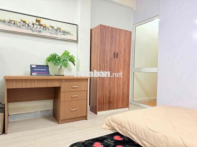 CĂN HỘ 2 PN Ở BÌNH THẠNH CHỈ 7tr5