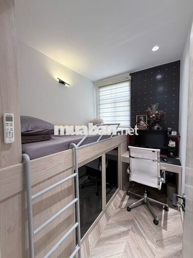 NHÀ DECOR ĐẸP CẦN BÁN RIVERSIDESIDE-PMH. 98M2-3PN - GIÁ 11 TỶ- SỔ HỒNG