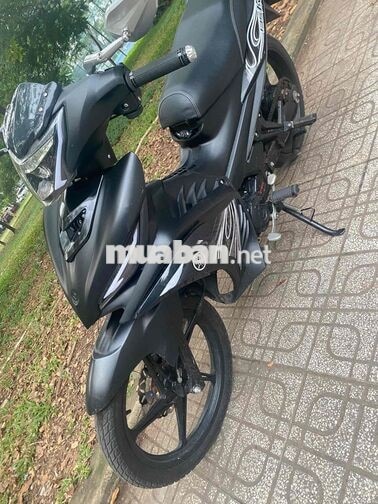 Exciter 50cc Đen 49871 km