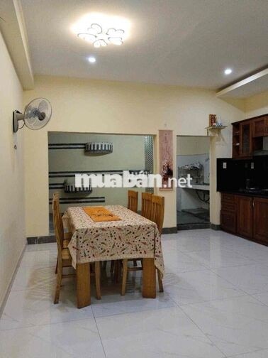 Cho Thuê Nguyên căn nhà mới nội thất cao cấp