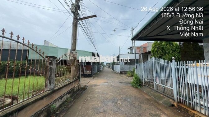 BÁN NHÀ ĐƯỜNG DỐC MƠ 3 GẦN QUÁN CÀ PHÊ BEO