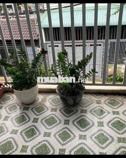 NHÀ GẦN CHỢ MINH PHÁT ( FULL NỘI THẤT ) TRỆT LẦU 2PN 3WC. ĐƯỜNG 7M