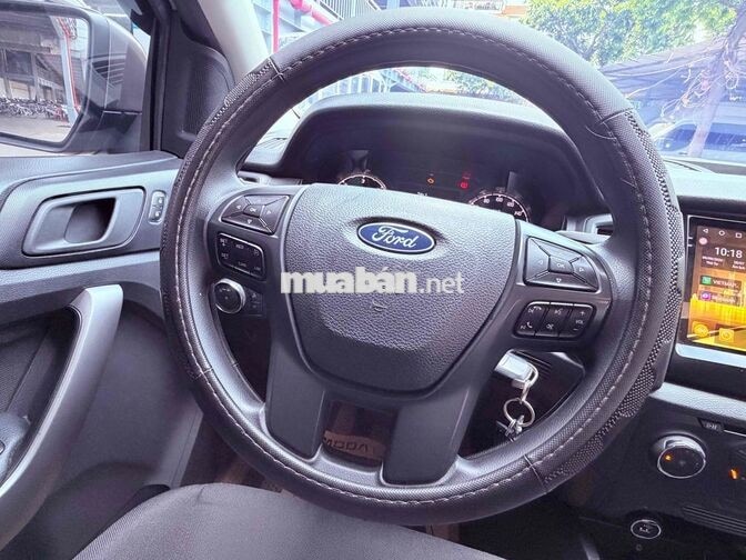 Ford Ranger 2019 Nâu 62.000km