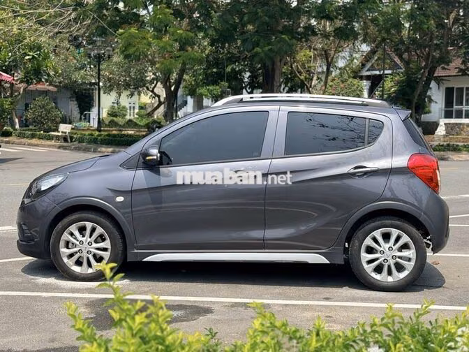 VINFAST FADIL 2022 – 1 CHỦ TỪ ĐẦU | 2,8 VẠN KM