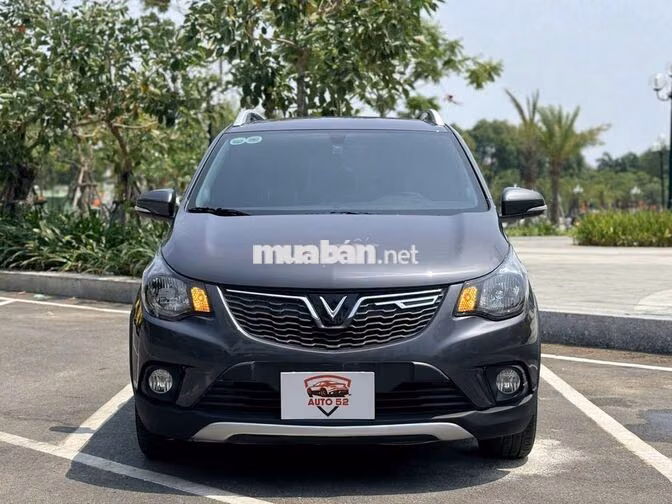 VINFAST FADIL 2022 – 1 CHỦ TỪ ĐẦU | 2,8 VẠN KM