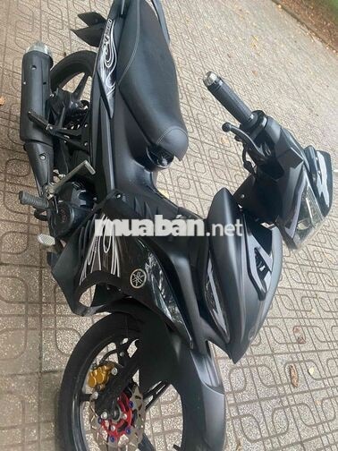 Exciter 50cc Đen 49871 km