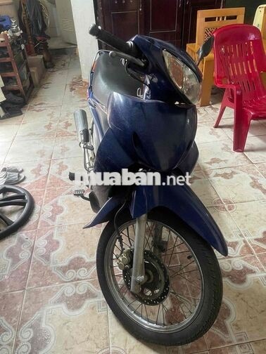 Honda Future 2000 Xanh