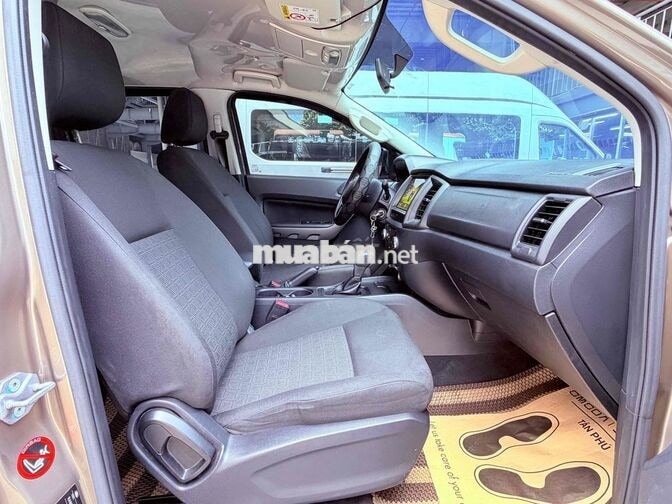 Ford Ranger 2019 Nâu 62.000km