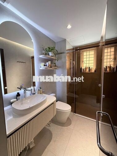 NHÀ DECOR ĐẸP CẦN BÁN RIVERSIDESIDE-PMH. 98M2-3PN - GIÁ 11 TỶ- SỔ HỒNG