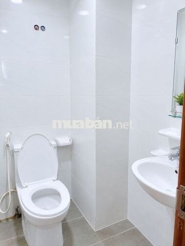Cho thuê căn hộ ngay AEON Vsip1 Thuận An 2PN2WC - Giá rẻ 4.5Tr/tháng