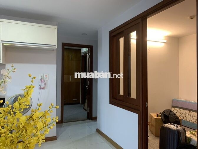 HÀNG HIẾM 3PN LÕI QUẬN 1 GIÁ CHỈ 14.5 TR/THÁNG – CĂN HỘ BMC 90M²