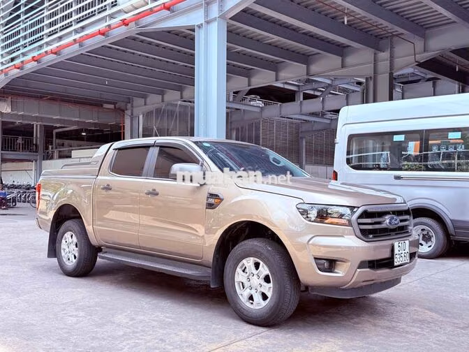 Ford Ranger 2019 Nâu 62.000km