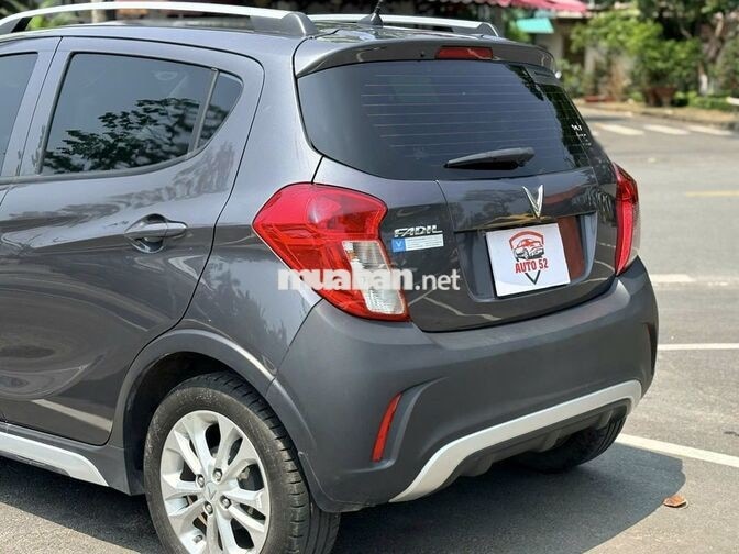 VINFAST FADIL 2022 – 1 CHỦ TỪ ĐẦU | 2,8 VẠN KM