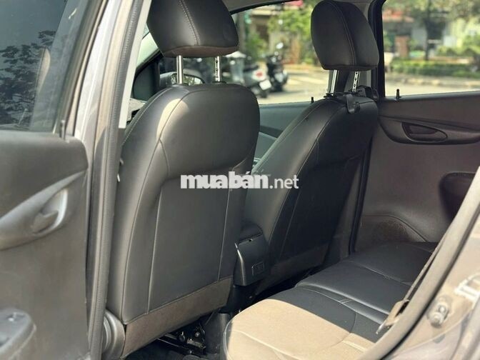 VINFAST FADIL 2022 – 1 CHỦ TỪ ĐẦU | 2,8 VẠN KM