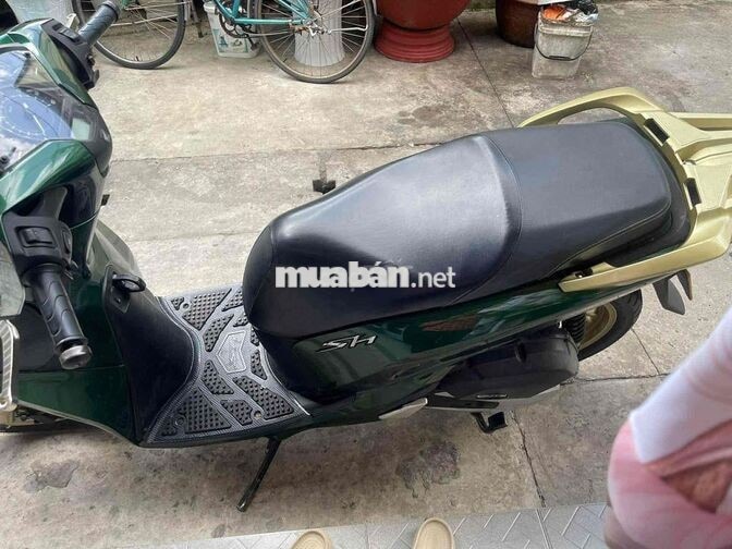 Honda SH 2018 Xanh Tự động