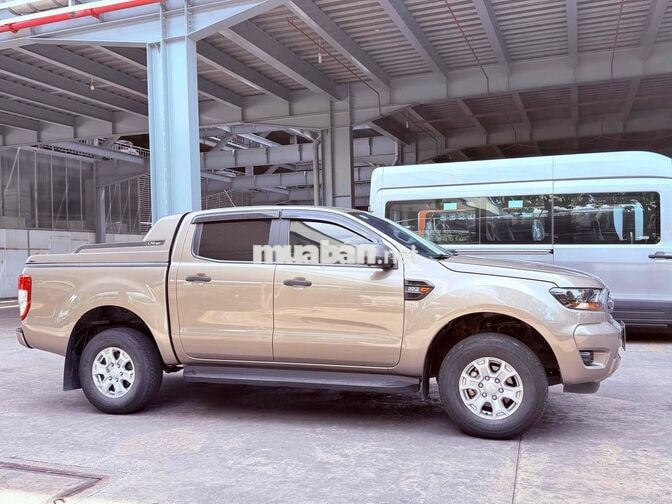 Ford Ranger 2019 Nâu 62.000km