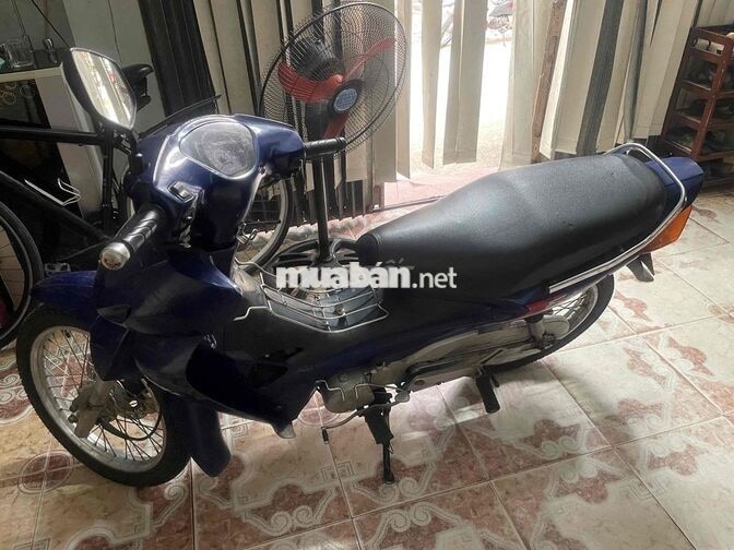 Honda Future 2000 Xanh