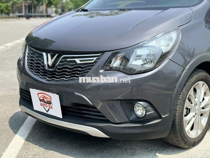 VINFAST FADIL 2022 – 1 CHỦ TỪ ĐẦU | 2,8 VẠN KM