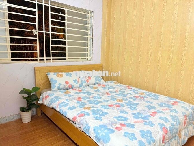 CĂN HỘ 2 PN Ở BÌNH THẠNH CHỈ 7tr5