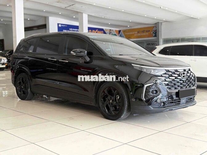 HYUNDAI CUSTIN 2.0 2023 CAO CẤP ĐỘ 160TR PHỤ KIỆN