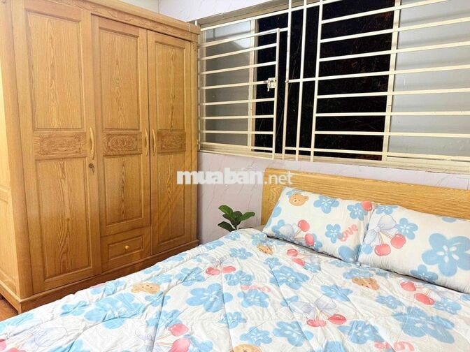 CĂN HỘ 2 PN Ở BÌNH THẠNH CHỈ 7tr5
