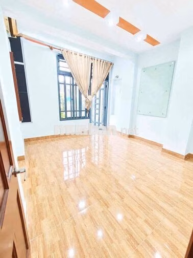 Nhà Ôtô Đỗ Trước 4x17m 2Lầu (4PN 3WC) Hẻm 8m Thông. 1/ PHAN ĐÌNH PHÙNG