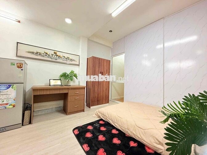 CĂN HỘ 2 PN Ở BÌNH THẠNH CHỈ 7tr5