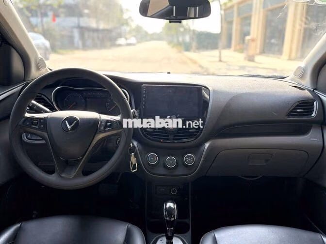 VINFAST FADIL 2022 – 1 CHỦ TỪ ĐẦU | 2,8 VẠN KM
