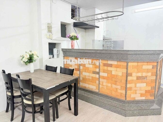 CĂN HỘ 2 PN Ở BÌNH THẠNH CHỈ 7tr5