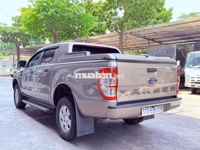 Ford Ranger 2019 Nâu 62.000km