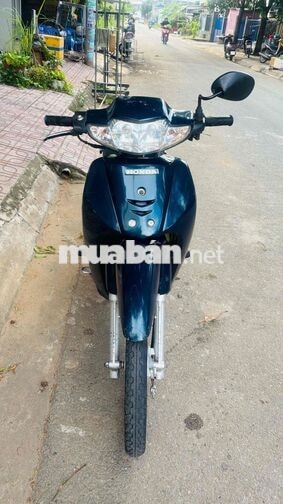 Wave 50cc HALIM 205 áo zin gtdd full chức năng